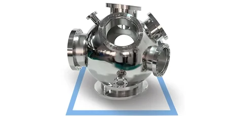 KF bellows compression and selection guide