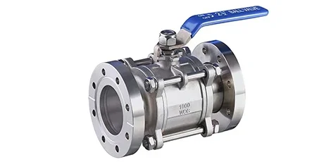 Vacuum valve system selection guide