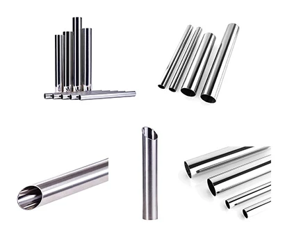 High Purity Tubing