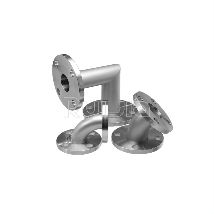 ASA/ANSI 45 degree elbows-fixed flanges