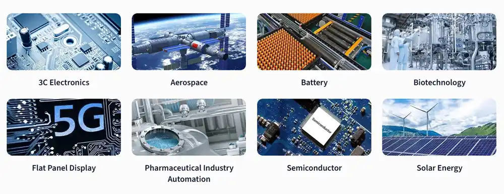 RUIJIA-vacuum-components-in-semiconductor-manufacturing-applications