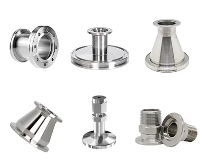Vacuum Adapters
