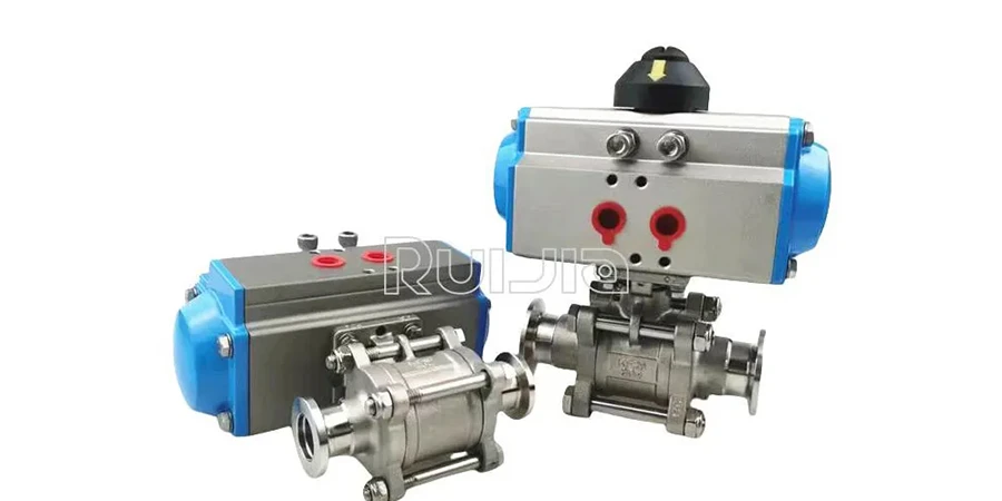 kf-vacuum-pneumatic-ball-valves-actuated