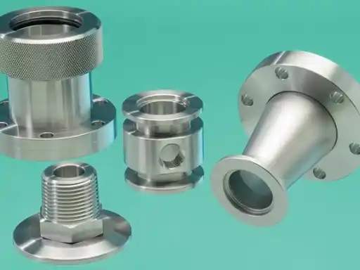 Adapters for Mixed