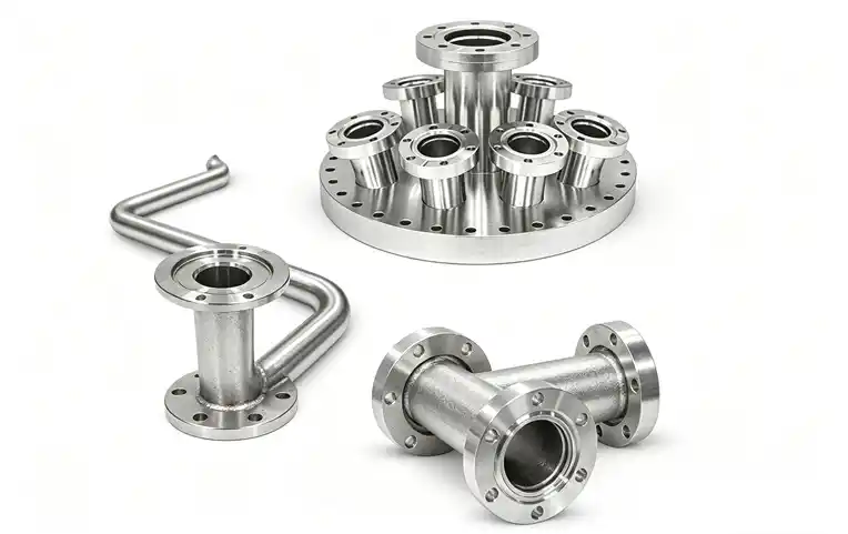 Choosing the Right Vacuum Adapter