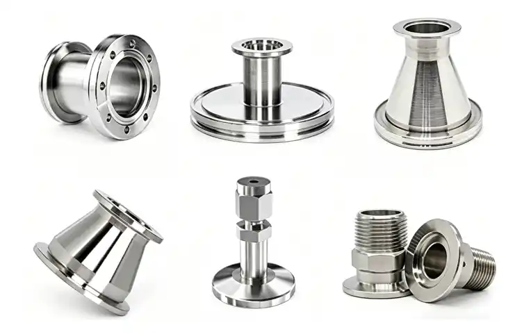 Vacuum Adapters