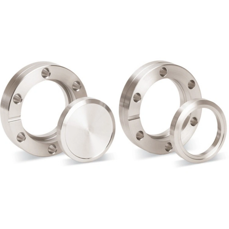 CF-flange