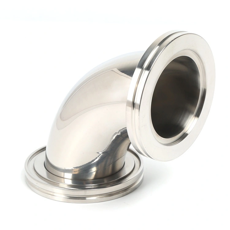 ISO-flange