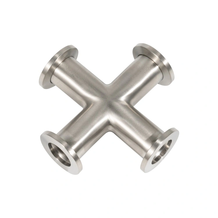 KF-flange