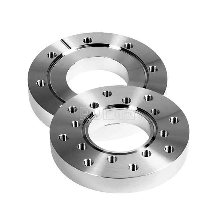 CF Vacuum Reducing Flange stainless steel 304
