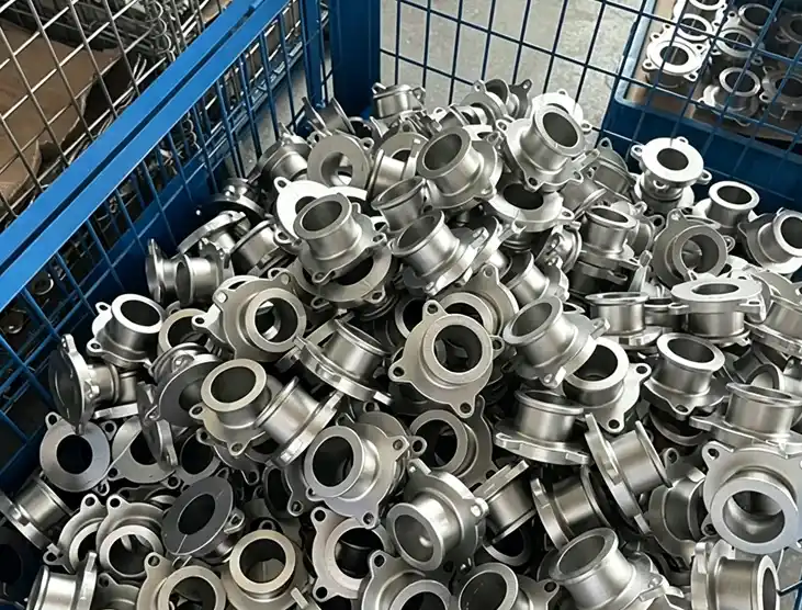 Vacuum Adapters