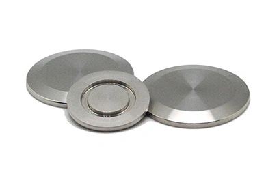 kf-vacuum-flanges