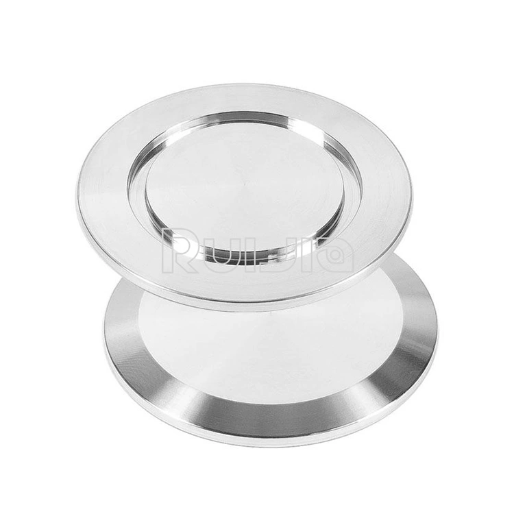 vacuum-kf-blank-flanges-vacuum-fittings