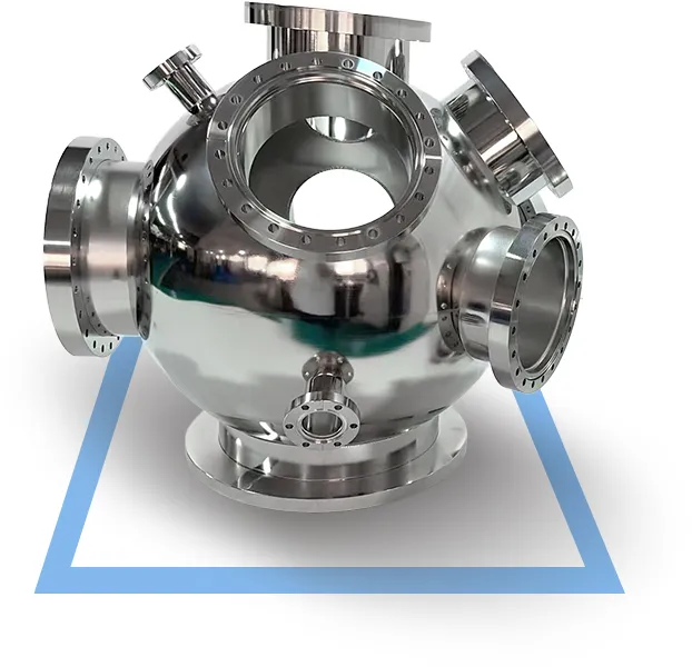 KF Flanges