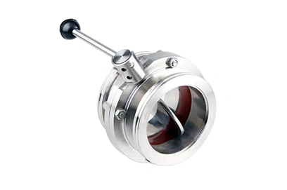 vacuum-butterfly-valves