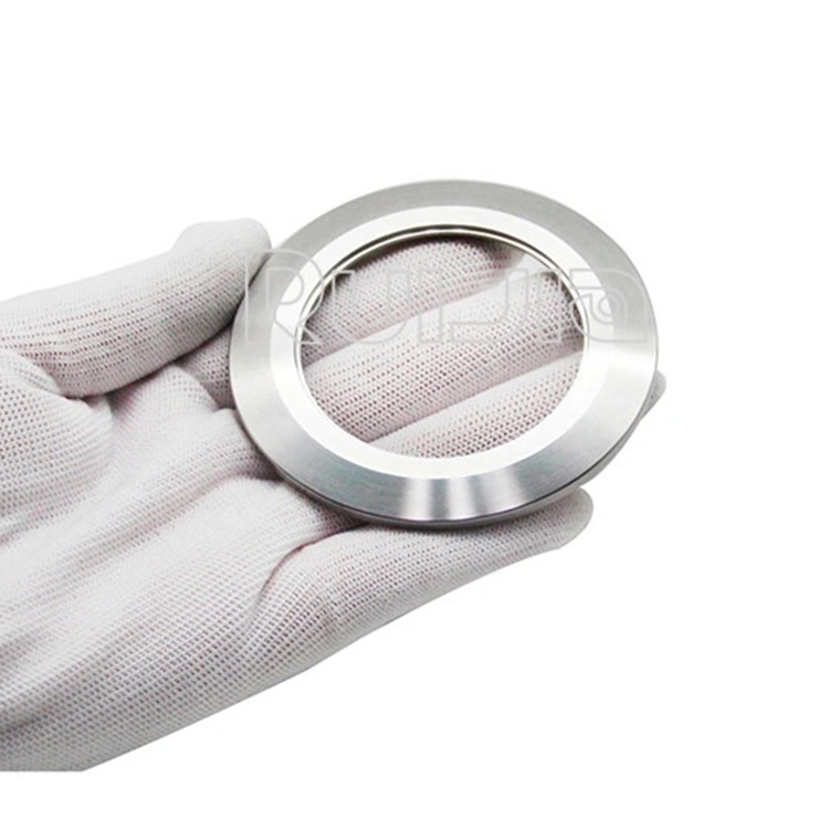 vacuum kfnw bored flanges